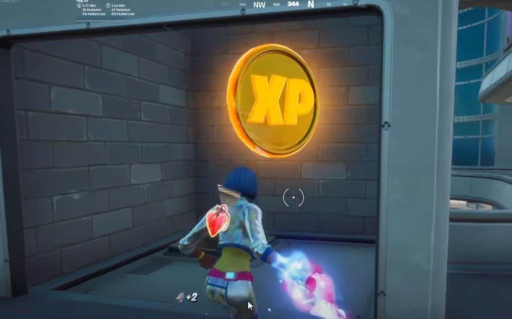 All Fortnite Season 3 Week 4 XP Coin Locations