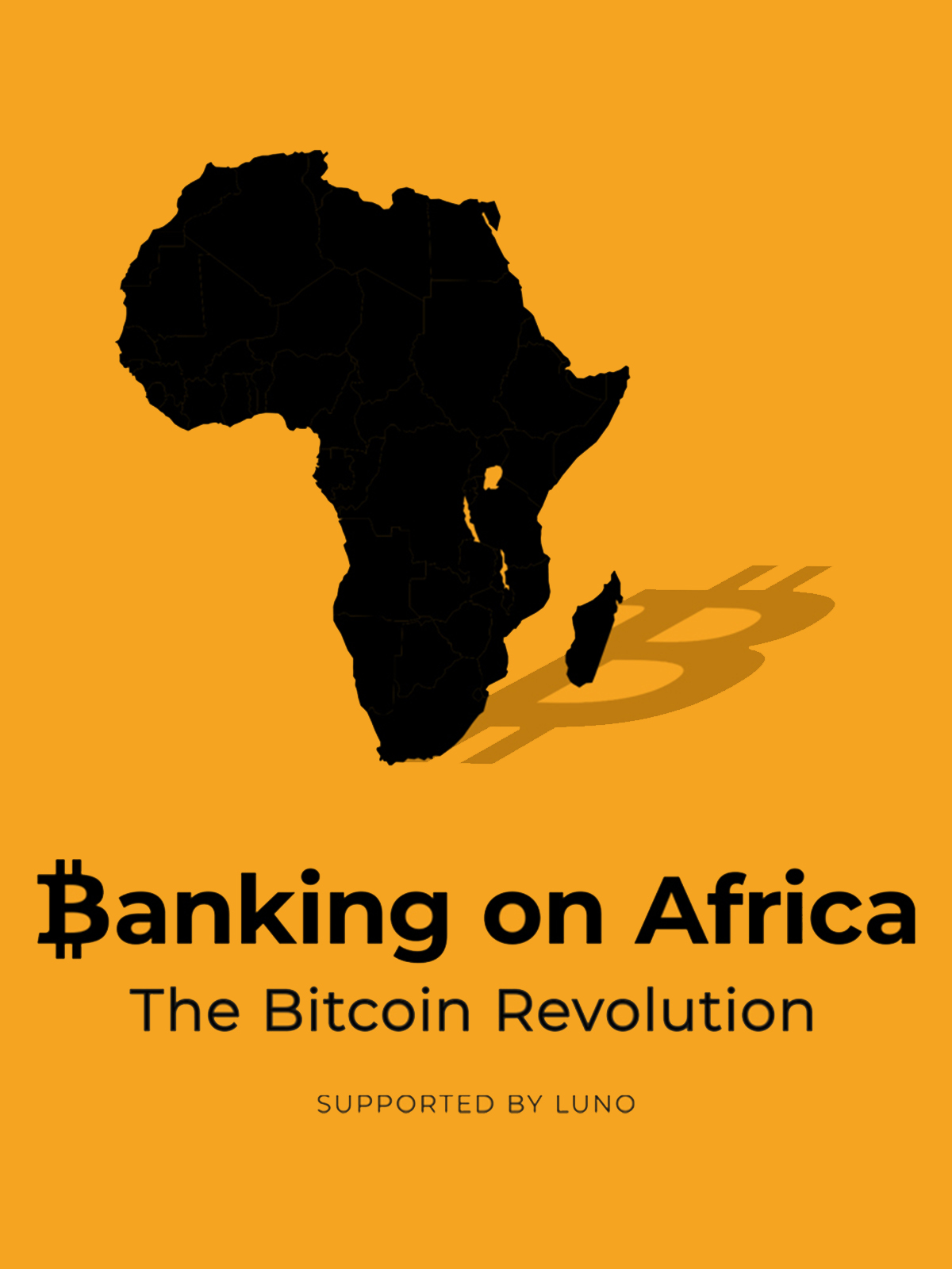 Banking on Africa: The Bitcoin Revolution streaming