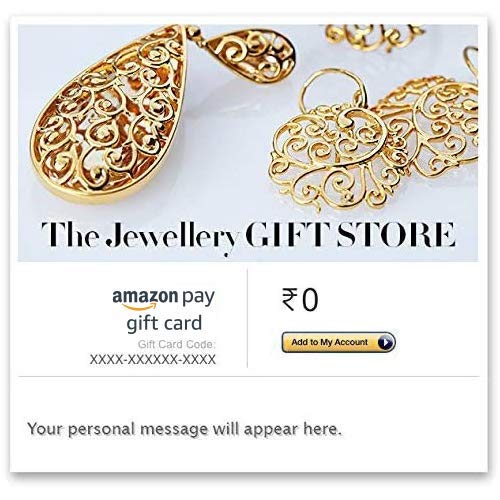 This Dhanteras, you can gift gold starting ₹ with Amazon vouchers | Mint