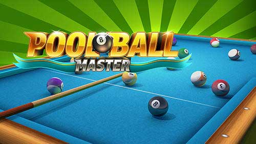 Download 8 Ball Pool v for android