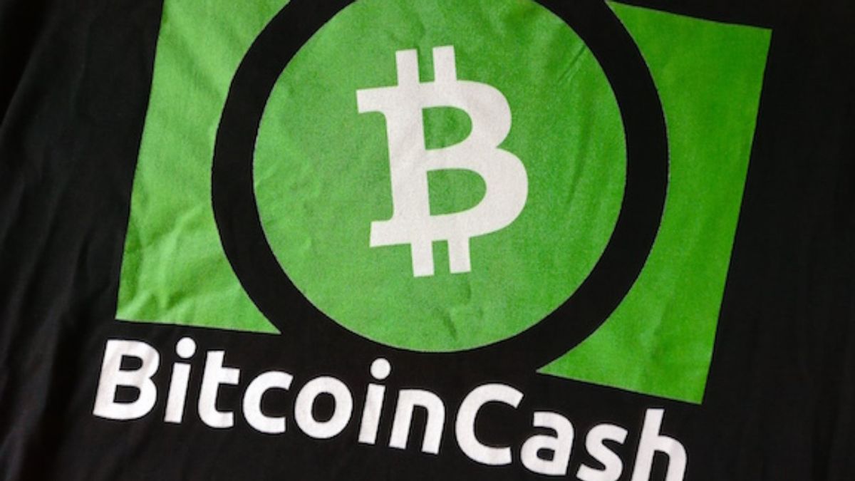 Bitcoin Cash upgrades - Bitcoin Cash Node documentation