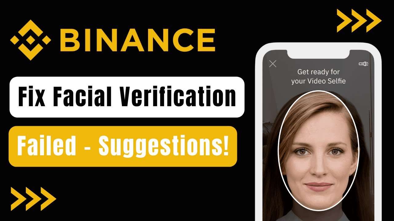 Stuck At Binance Verification? Here is the Ultimate Guide! | Cryptopolitan