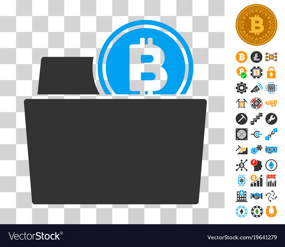 Bitcoin Folder Images - Free Download on Freepik