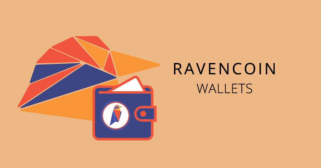 How to open a Ravencoin Wallet - Cruxpool