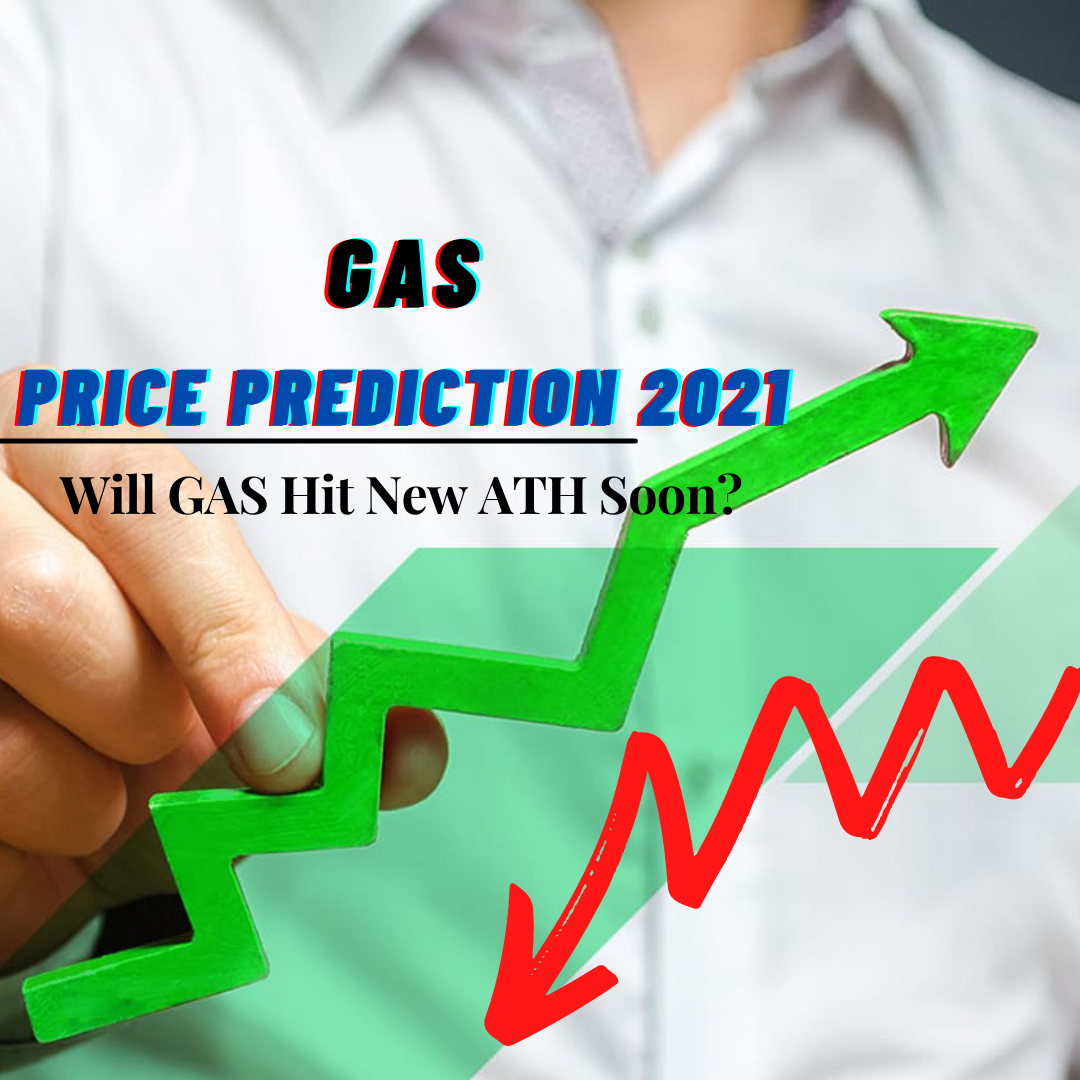 Gas price today, GAS to USD live price, marketcap and chart | CoinMarketCap