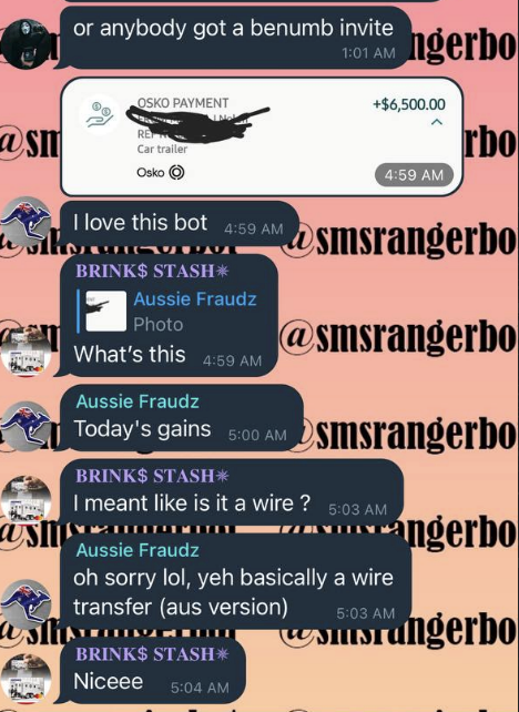 Best Crypto Telegram Bots ()