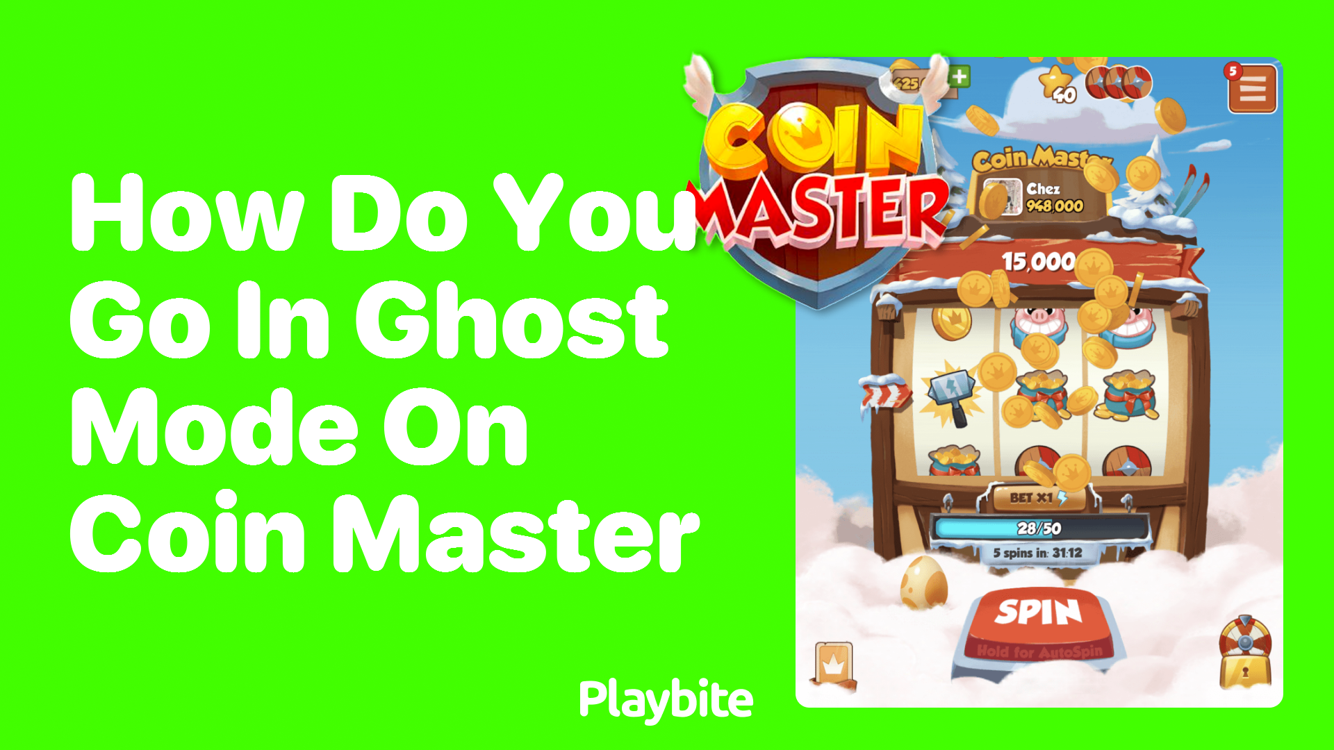 Today's Coin Master Free Spins & Coins Links Daily February 