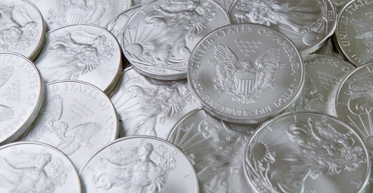 The Ultimate Guide to Silver Coins