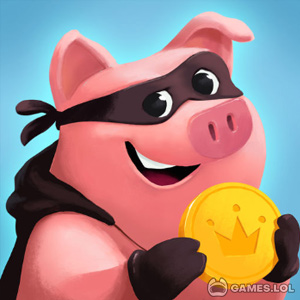 Coin Master MOD APK Download for Android Free