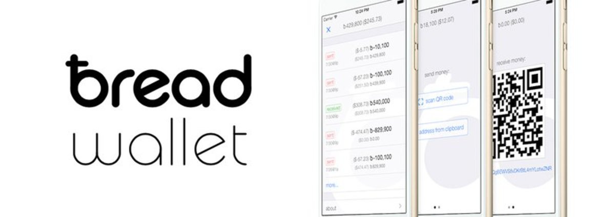 GitHub - breadwallet/breadwallet-android: The Android version of the Bread bitcoin wallet.