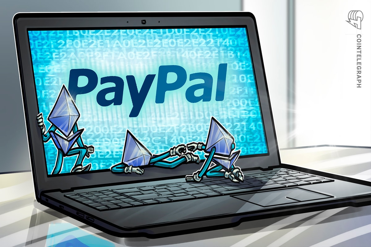 Exchange PayPal USD to Ethereum (ETH)  where is the best exchange rate?