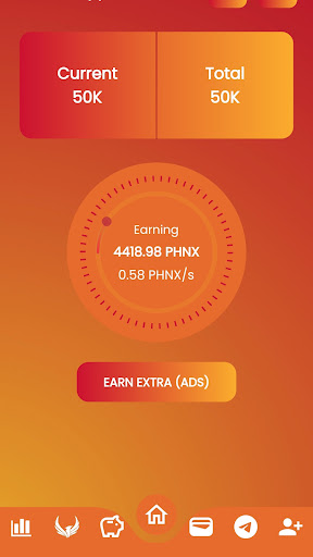 Phoenix Network Coin - PNC - Home