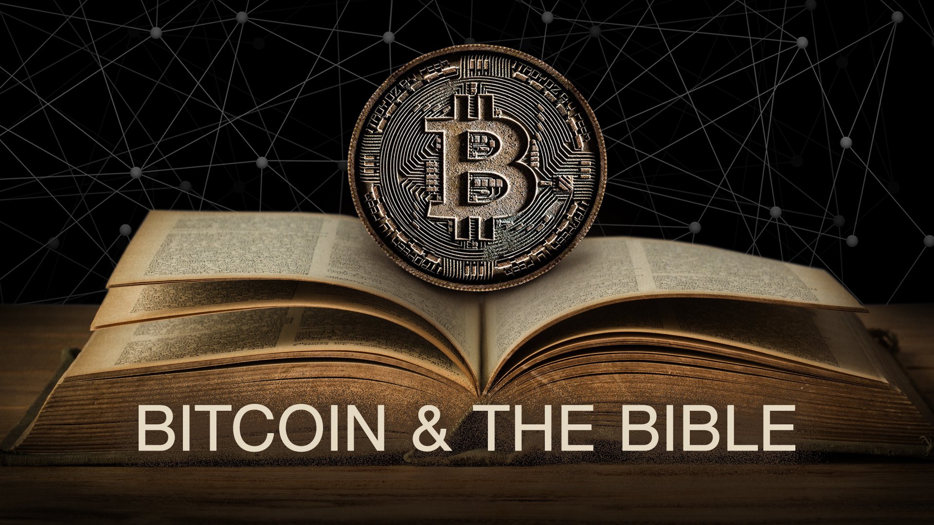 The Bible and Bitcoin by Alin Armstrong - Audiobook - ostrov-dety.ru