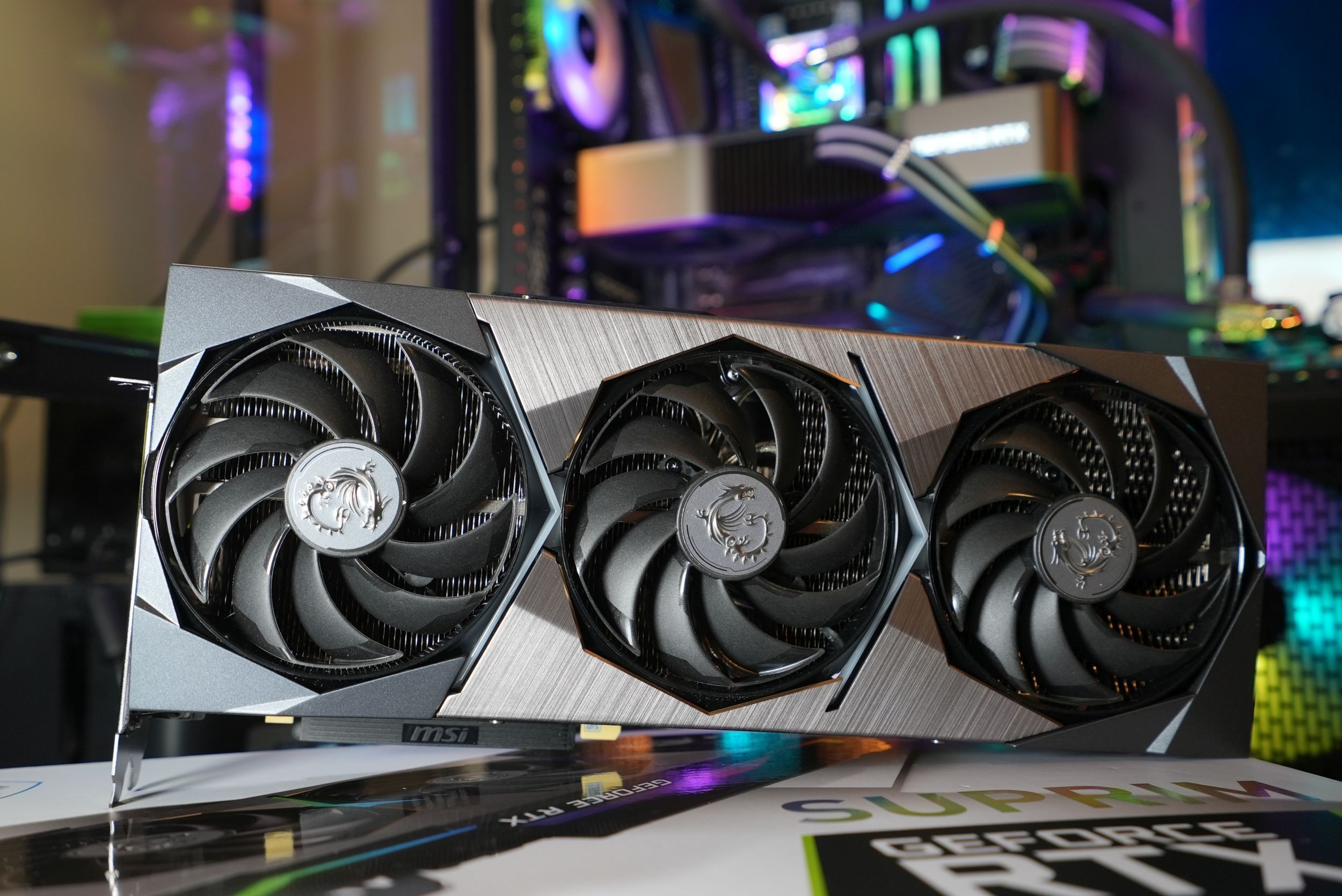 Best mining GPU for mining Bitcoin, Ethereum and more | TechRadar