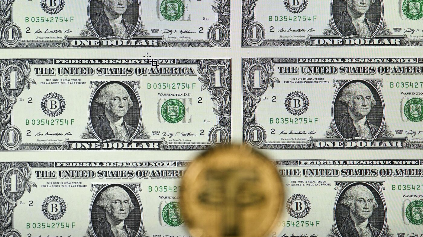 Crypto: Saudi Arabia Ditches Dollar