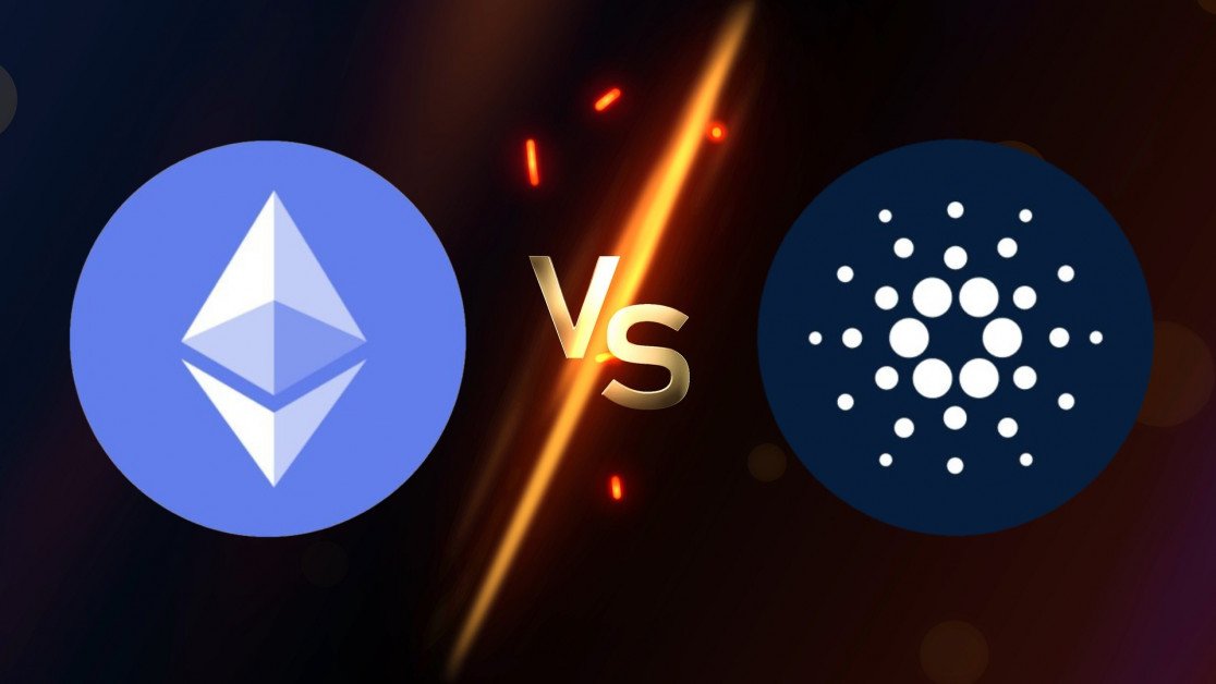 Ethereum vs Cardano: the Ultimate Comparison 