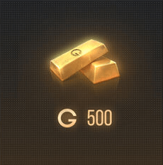 Standoff 2 Gold for sale - FunPay