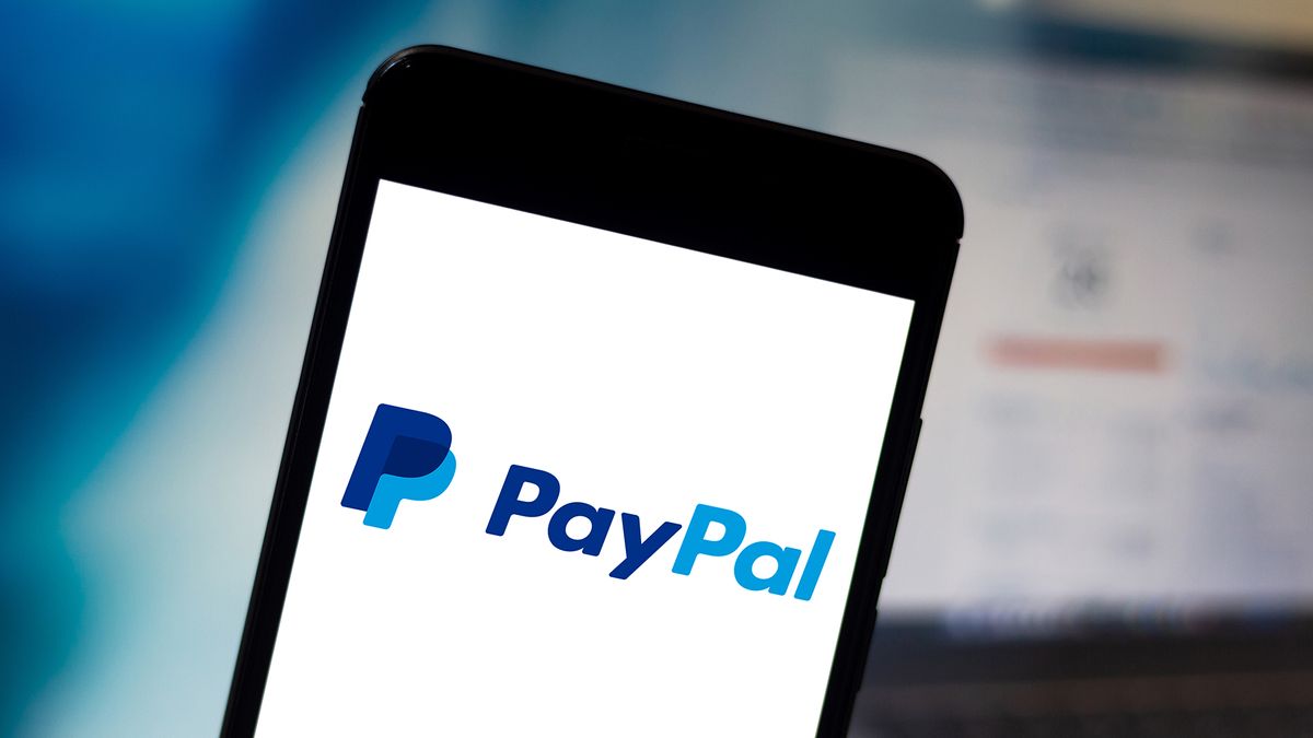 PayPal Consumer Fees | PayPal BY