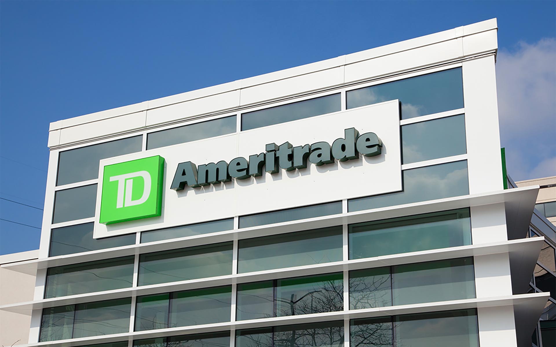 Cryptocurrency Trading | TD Ameritrade