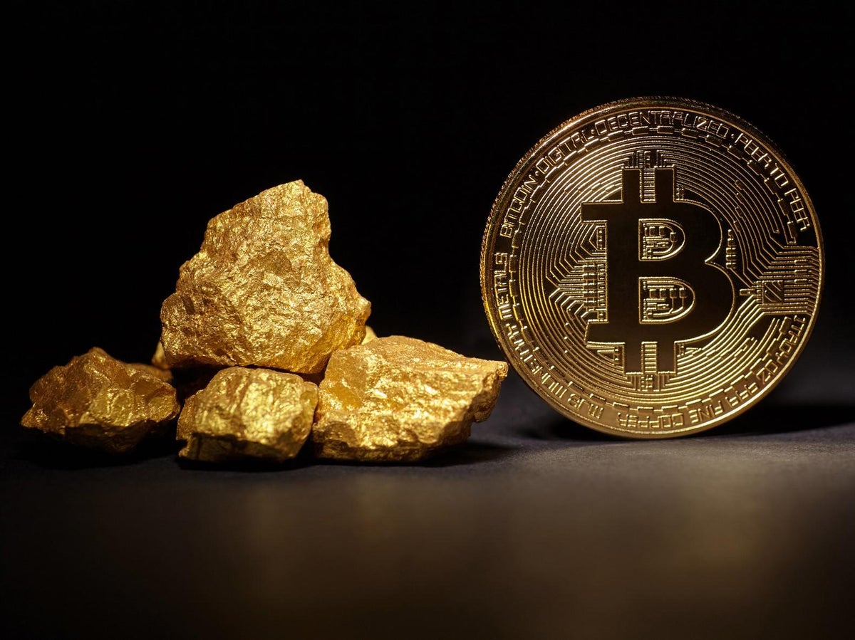 Bitcoin, gold, and commodities as safe havens for stocks: New insight through wavelet analysis