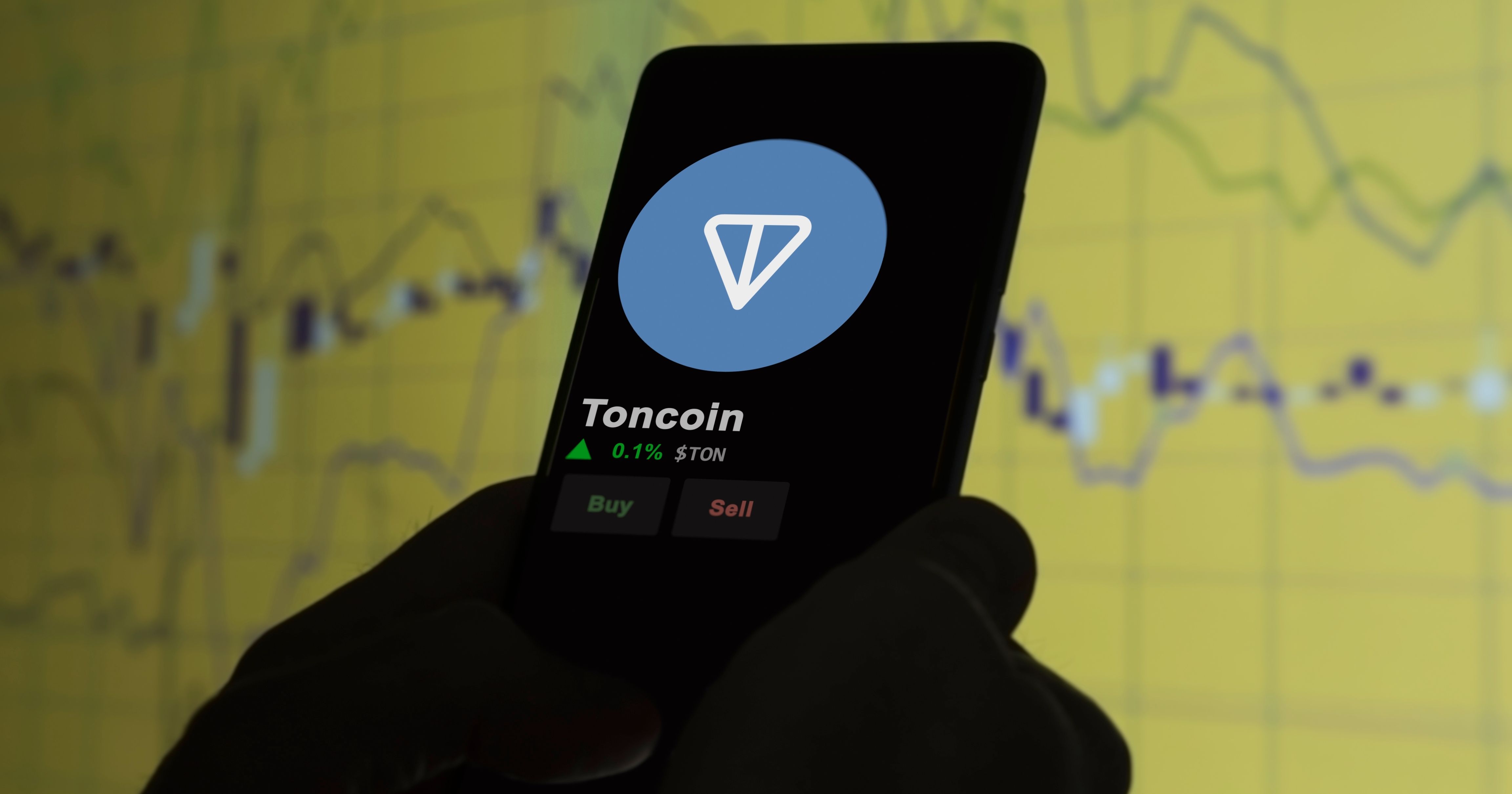 How to Buy Toncoin(TON) Crypto Step by Step