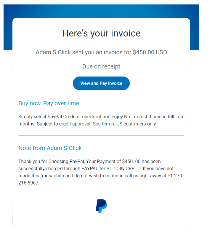 The 14 Latest PayPal Scams (and How To Avoid Them)