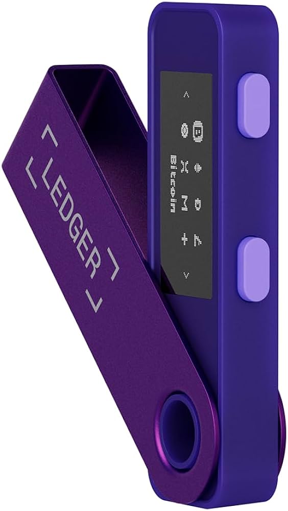 Ledger Nano S Plus | Ledger