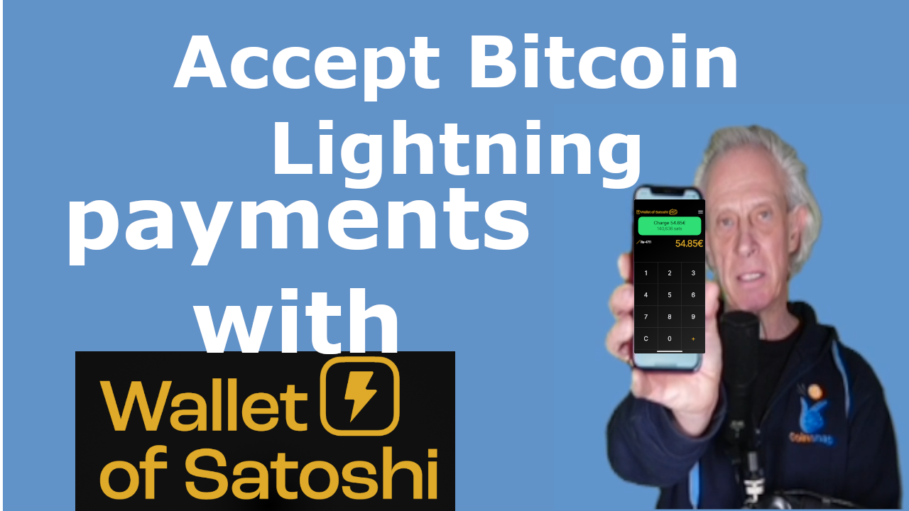 Wallet Of Satoshi Review Is It Safe?