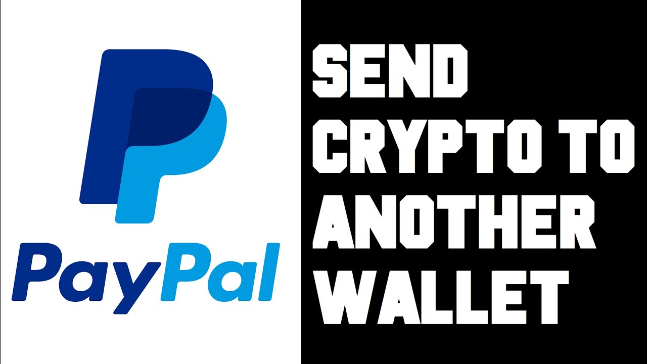 How to Buy and Sell Crypto With PayPal - NerdWallet