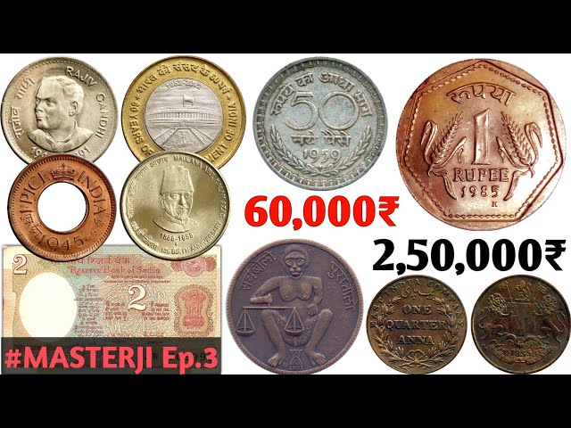 Coins from India – Numista