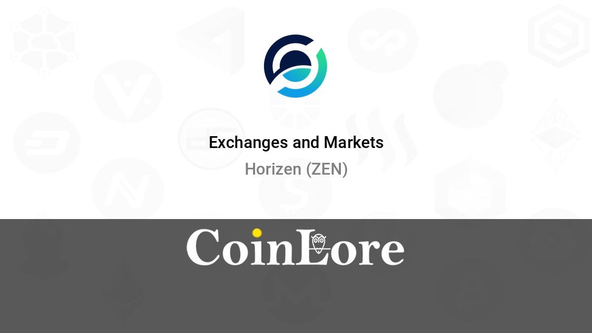 Horizen Wallet App | ZEN Wallet for Desktop and Mobile | Guarda