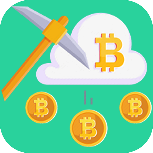 Bitcoin Cloud Mining BTC miner APK [UPDATED ] - Download Latest Official Version