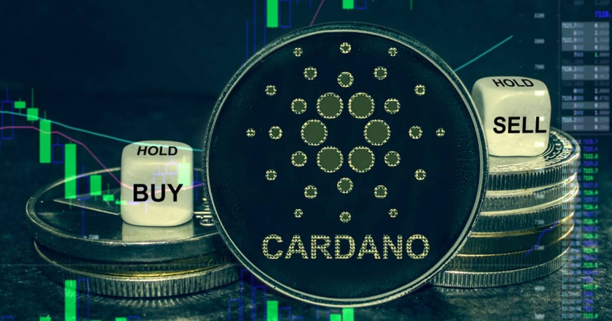 Cardano USD (ADA-USD) Price, Value, News & History - Yahoo Finance