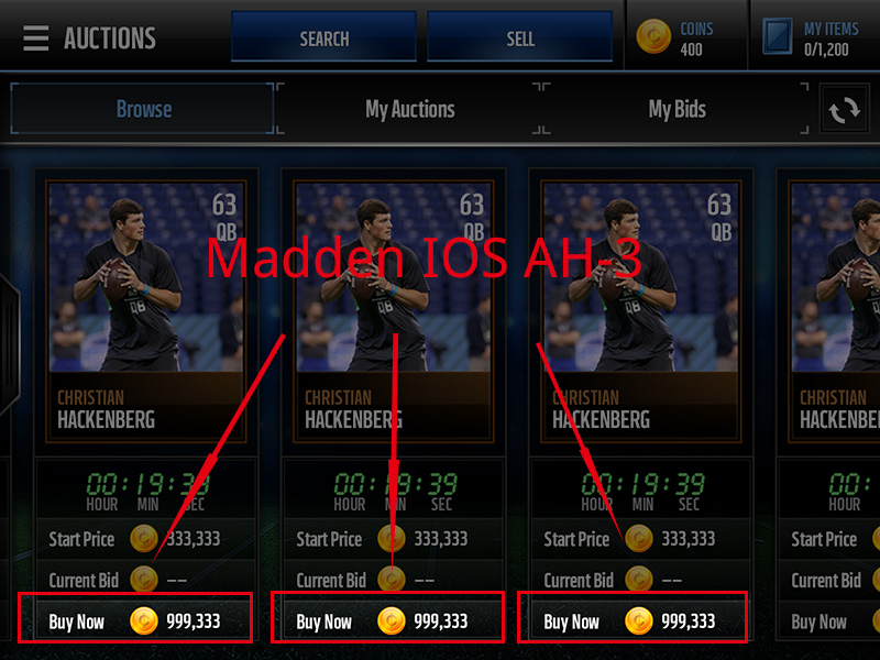 Madden Nfl Coins, Buy Madden Mobile Coins, Mut Coins For Sale - ostrov-dety.ru