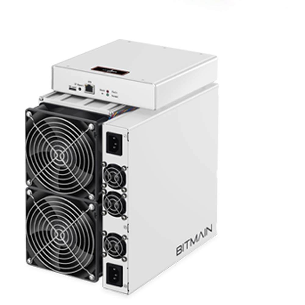 Bitmain Antminer S17 Pro 56TH/S Bitcoin Miner w Asic Bitcoin Mining BSSI - Price History