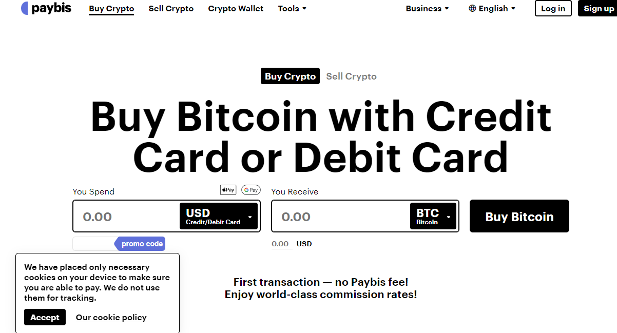 How To Buy Bitcoin With Credit Card? | Buy Bitcoin Online Via Credit Card