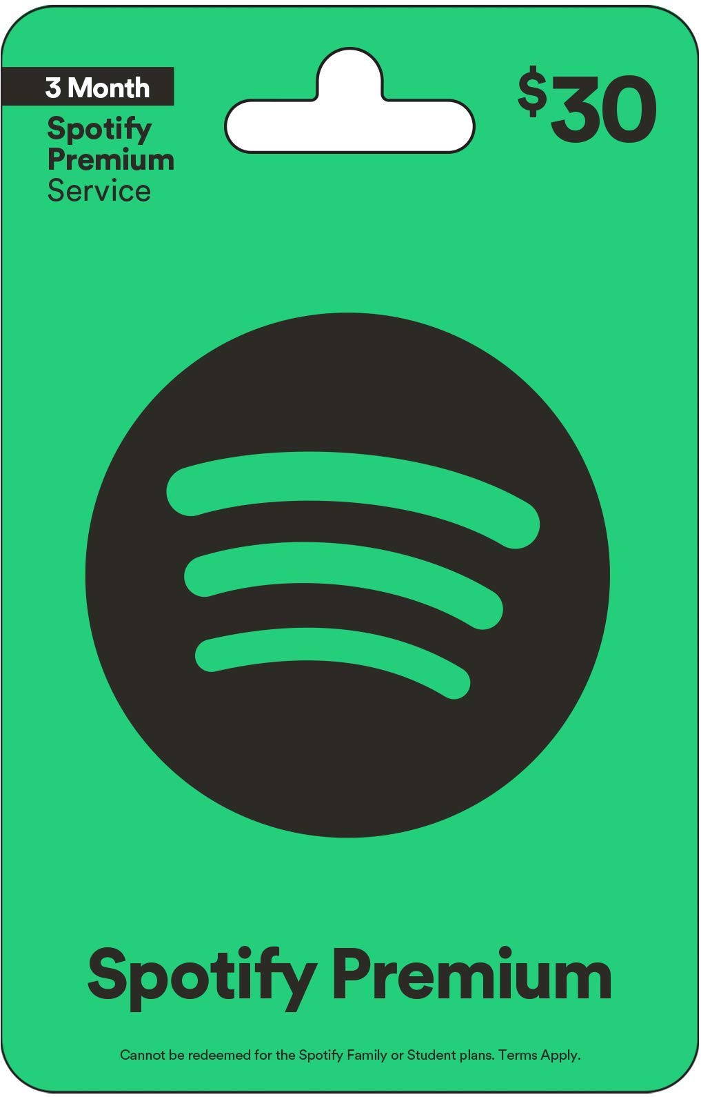 Shop for the Best Spotify Gift Cards Online | Virgin Megastore UAE