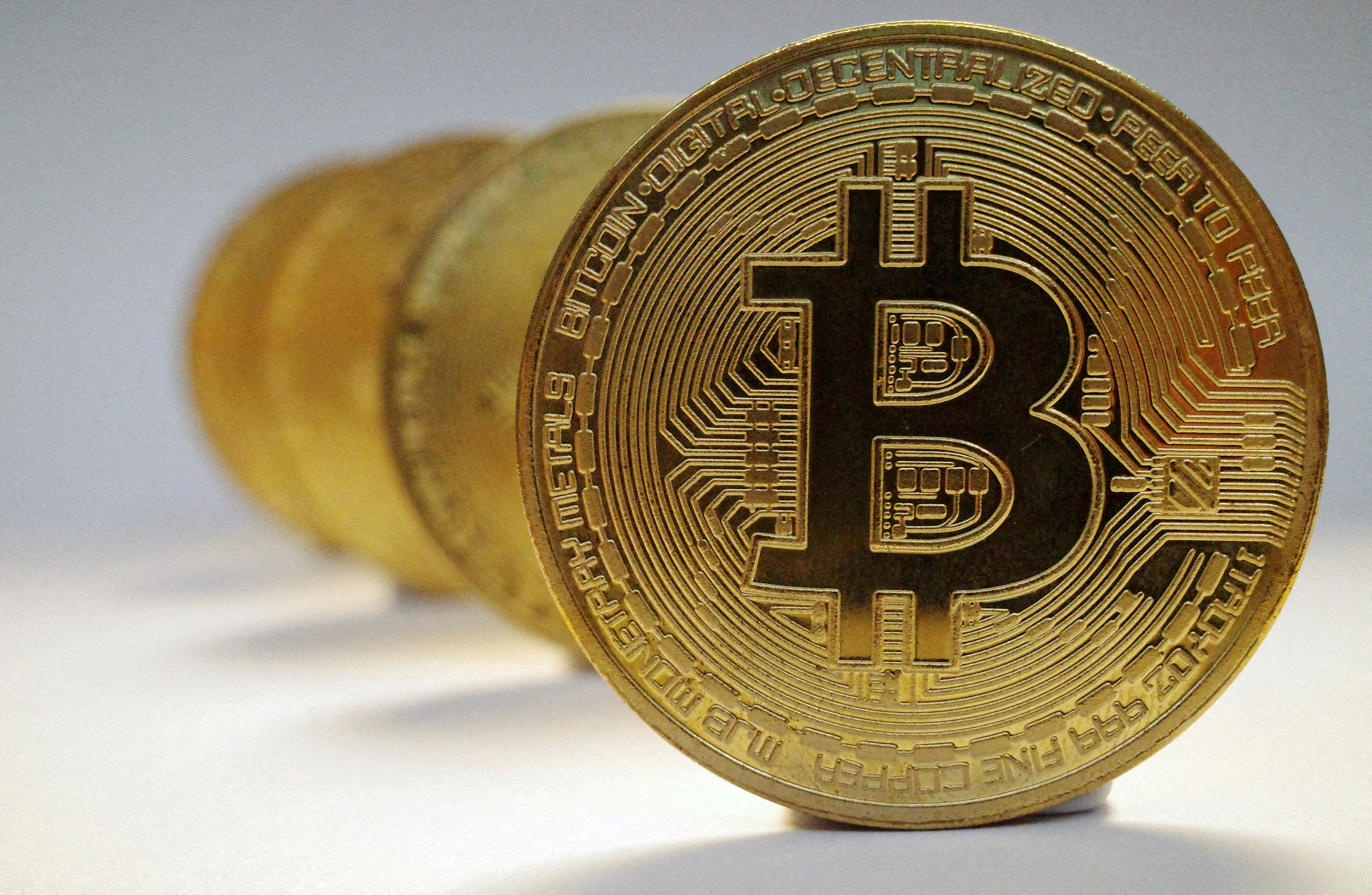 Why bitcoin is surging again | CNN Business