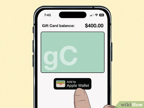 How to Add Gift Cards to Apple Wallet: 2 Easy Methods to Try