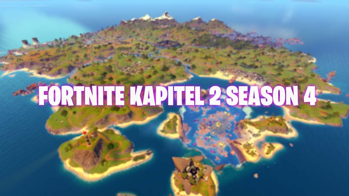 All Fortnite Season 4 Week 3 XP Coin Locations