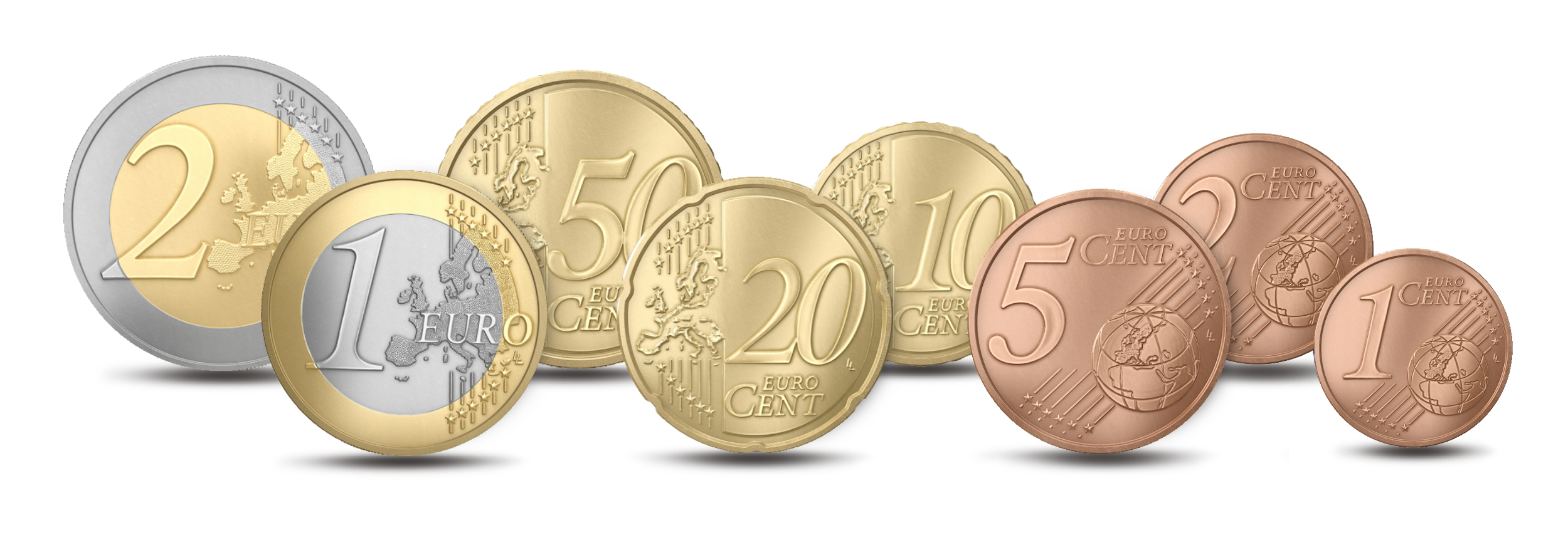 How is a euro coin designed? - Multimedia Centre