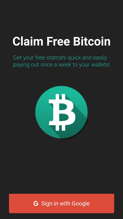 7 Ways to Get Free Bitcoin Fast and Legit