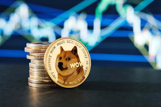 DOGE USD | Chart | Dogecoin - US-Dollar