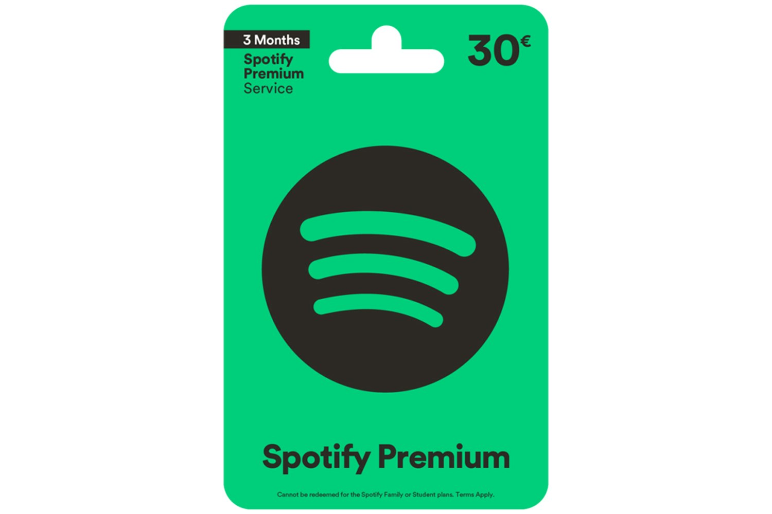 Spotify Premium Gift Card | Code from 1 month | ostrov-dety.ru