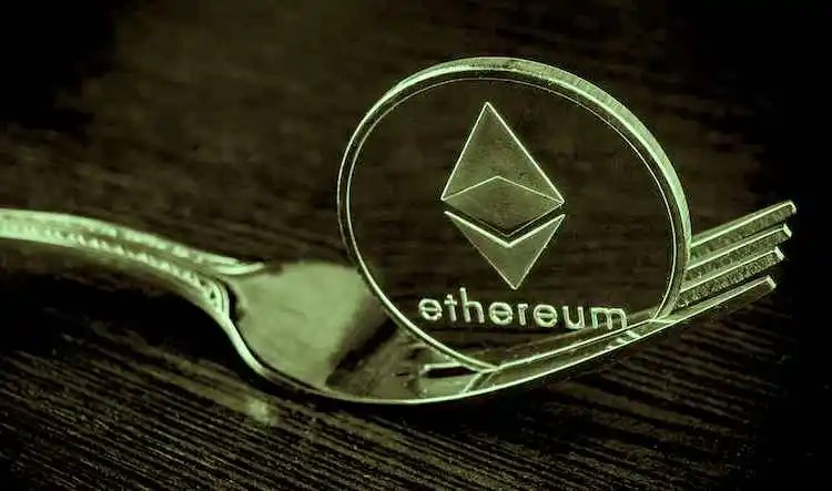 How many hard forks has Ethereum experienced? - AI Chat - Glarity