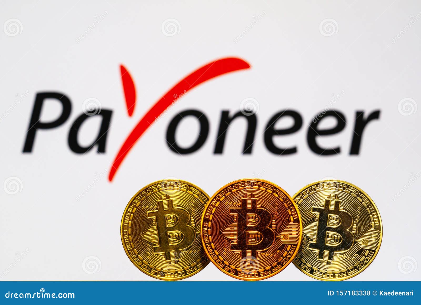 Exchange Payoneer to BTC-e