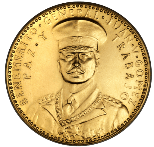 Venezuela Gold For Sale | Gem Rock Auctions