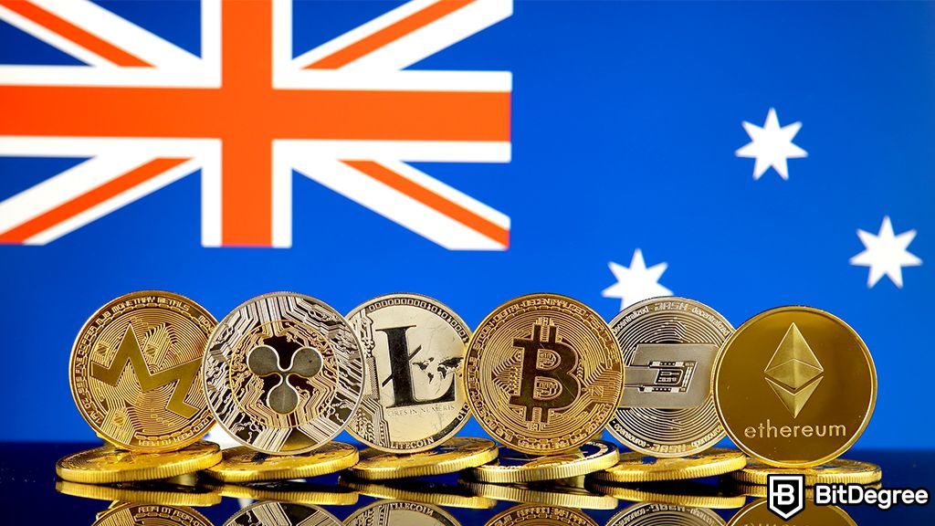 The 10 Best Crypto Exchanges in Australia (Expert Verified) | CoinLedger