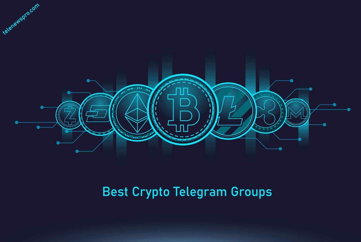 Guest Post by WalletInvestor: Best Crypto Telegram Groups to Join in | CoinMarketCap