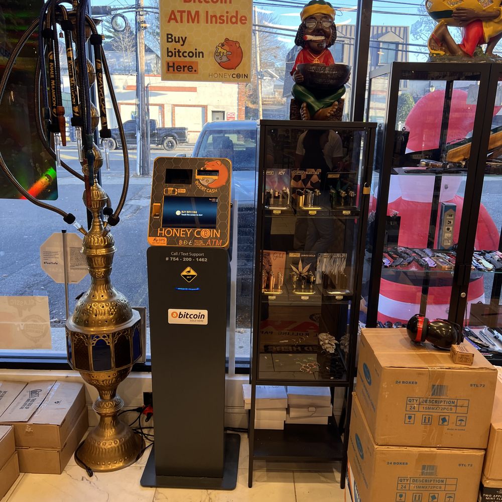 H&H Mini Mart - Coinsource | Flatbush Ave.,, Brooklyn, NY | Bitcoin ATM locator